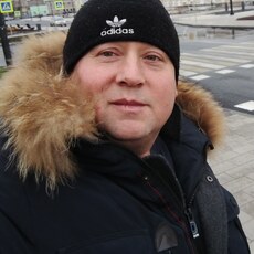 Фотография мужчины Алексей, 43 года из г. Череповец
