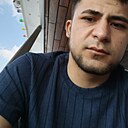 Санжарик, 23 года