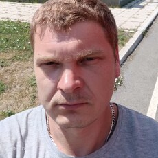 Фотография мужчины Павел, 37 лет из г. Донецк