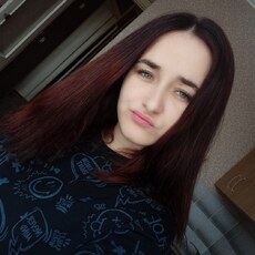 Фотография девушки Ирина, 25 лет из г. Копейск