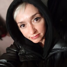 Фотография девушки Svetlana Luicky, 41 год из г. Архангельск