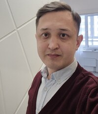 Фотография мужчины Артур, 35 лет из г. Уфа
