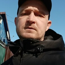 Фотография мужчины Александр, 40 лет из г. Астрахань