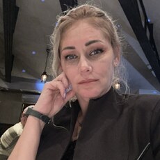 Фотография девушки Яна, 42 года из г. Москва