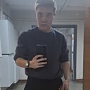 Егор, 19 лет