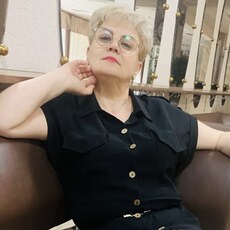 Фотография девушки Наталья, 55 лет из г. Омск