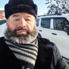 Фотография мужчины Михаил, 64 года из г. Истра