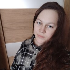 Фотография девушки Anastasia, 32 года из г. Глубокое