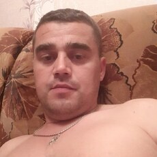 Фотография мужчины Юрий, 36 лет из г. Пенза