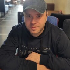Фотография мужчины Максим, 27 лет из г. Подольск