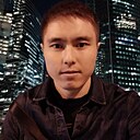 Эрлан, 32 года