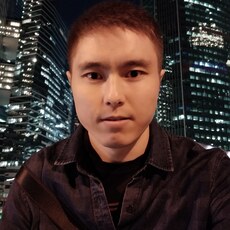 Фотография мужчины Эрлан, 32 года из г. Москва