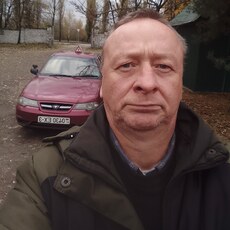 Фотография мужчины Владимир, 54 года из г. Гомель