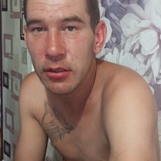 Фотография мужчины Сергей, 35 лет из г. Свердловск