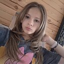 Лиза, 25 лет