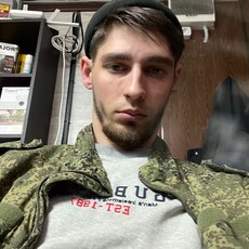 Фотография мужчины Данила, 24 года из г. Волгоград