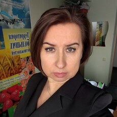 Светлана, 50 из г. Красноярск.