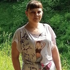 Марина, 39 из г. Кемерово.