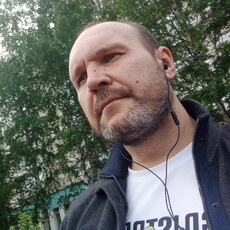Фотография мужчины Алексей, 48 лет из г. Нижняя Тура