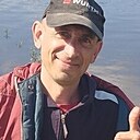 Юра, 44 года