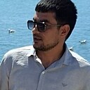 Али, 32 года