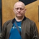 Сергей, 51 год