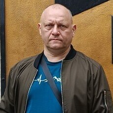 Фотография мужчины Сергей, 51 год из г. Ярославль