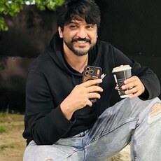 Фотография мужчины Shahmeer, 31 год из г. Москва