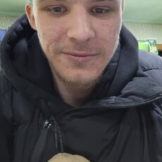 Фотография мужчины Расим, 23 года из г. Москва