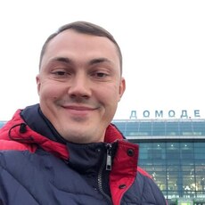 Фотография мужчины Александр, 37 лет из г. Иркутск