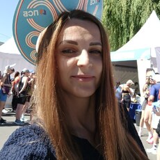 Светлана, 34 из г. Саратов.