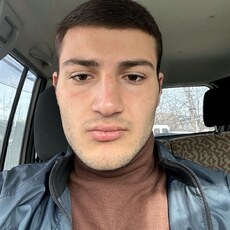 Фотография мужчины Manvel, 26 лет из г. Курган