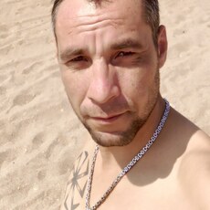 Фотография мужчины Евгений, 36 лет из г. Екатеринбург
