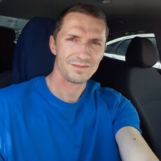 Фотография мужчины Михаил, 37 лет из г. Сочи