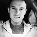 Эдуард, 32 года