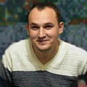 Лукьян, 33 лет