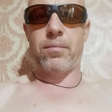 Фотография мужчины Андрей, 48 лет из г. Сергиев Посад