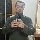 Андрей, 22 года