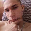 Азим, 18 лет