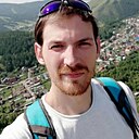 Илья, 37 лет