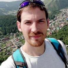 Фотография мужчины Илья, 37 лет из г. Красноярск