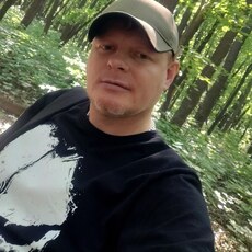 Фотография мужчины Александр, 42 года из г. Самара