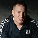 Виктор, 36 лет