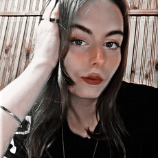 Фотография девушки Элла, 20 лет из г. Горки