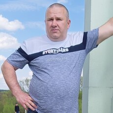 Фотография мужчины Сергей, 46 лет из г. Пружаны