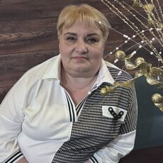 Фотография девушки Оля, 53 года из г. Молодечно