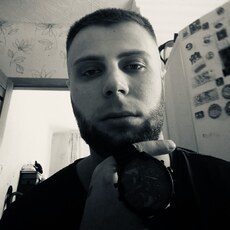Фотография мужчины Александр, 29 лет из г. Хабаровск