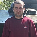Арсен, 36 лет