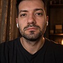 Антон, 34 года