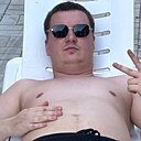 Данила, 23 года